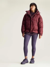 Куртки и дубленки Adidas модель IW9843 Фото