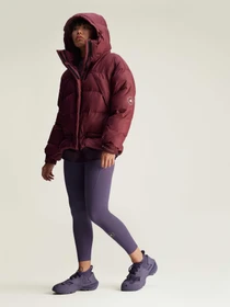 Куртки и дубленки Adidas модель IW9843 Фото