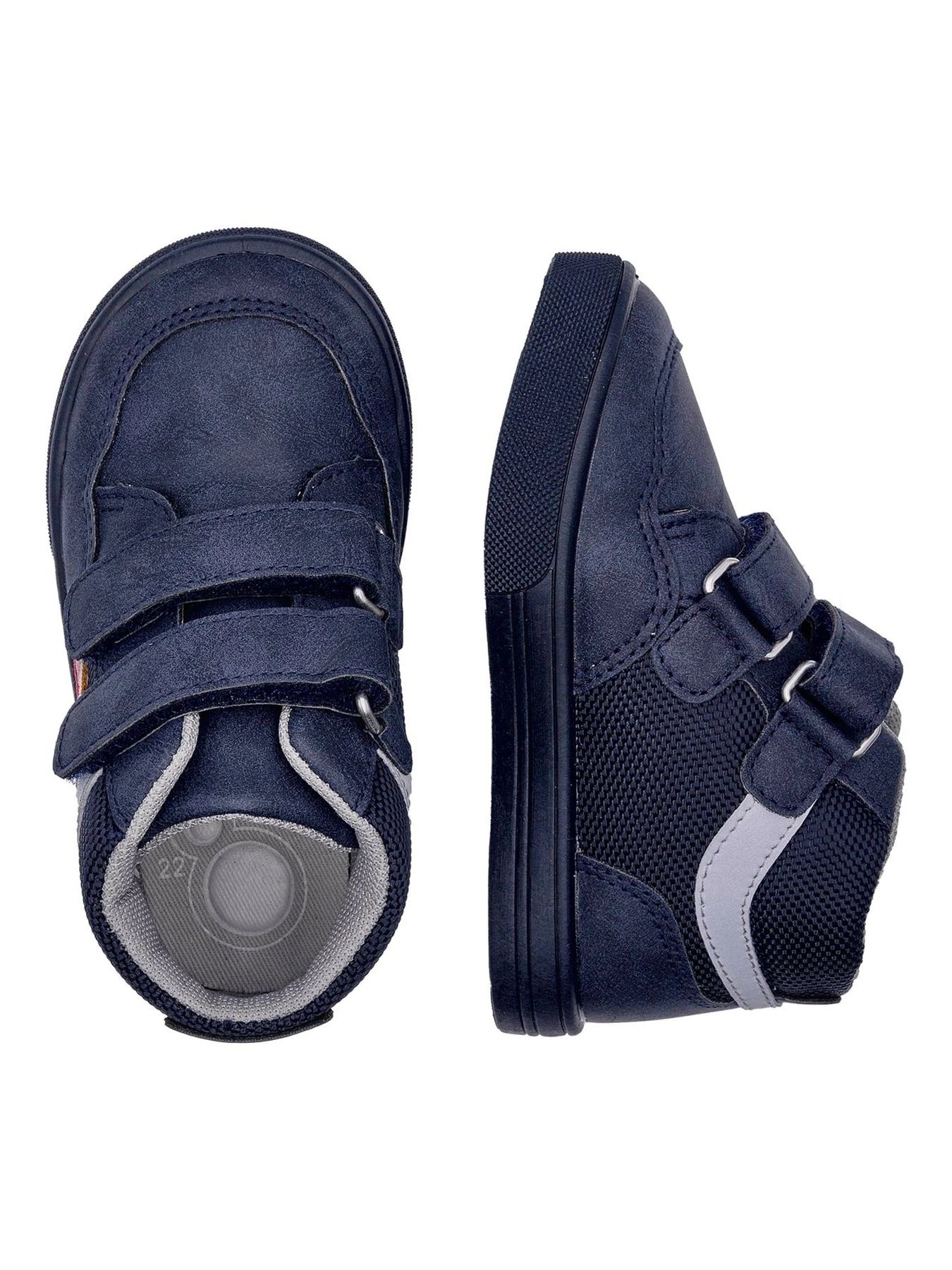 Ботинки и сапоги Chicco модель 010.72020.800 Фото