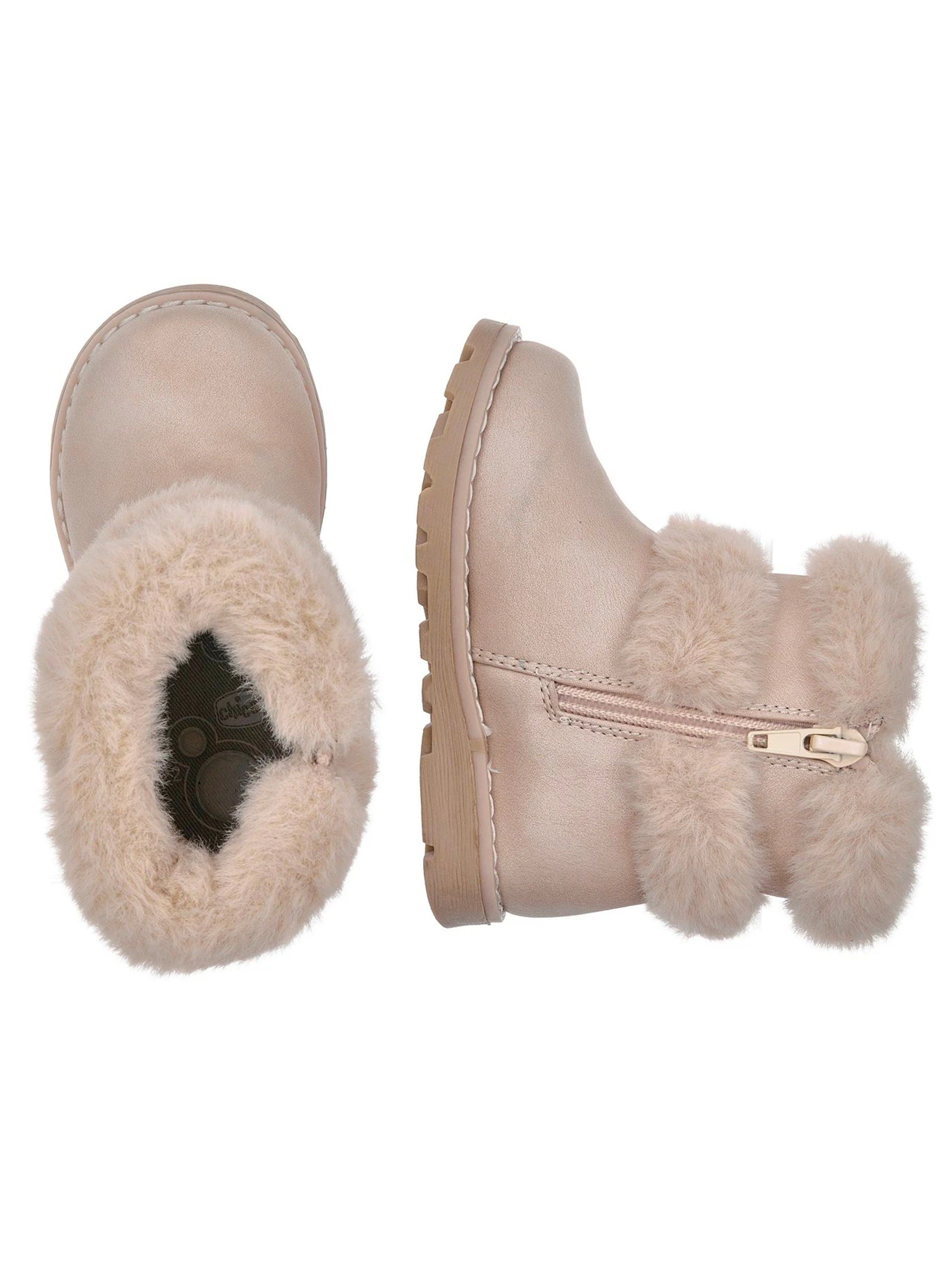 Черевики та чоботи Chicco модель 010.72024.400 Фото