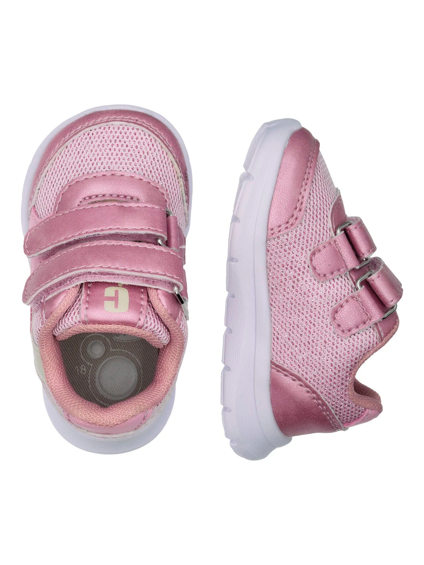 Кроссовки Chicco модель 010.72068.100 Кроссовки Chicco модель 010.72068.100 Фото