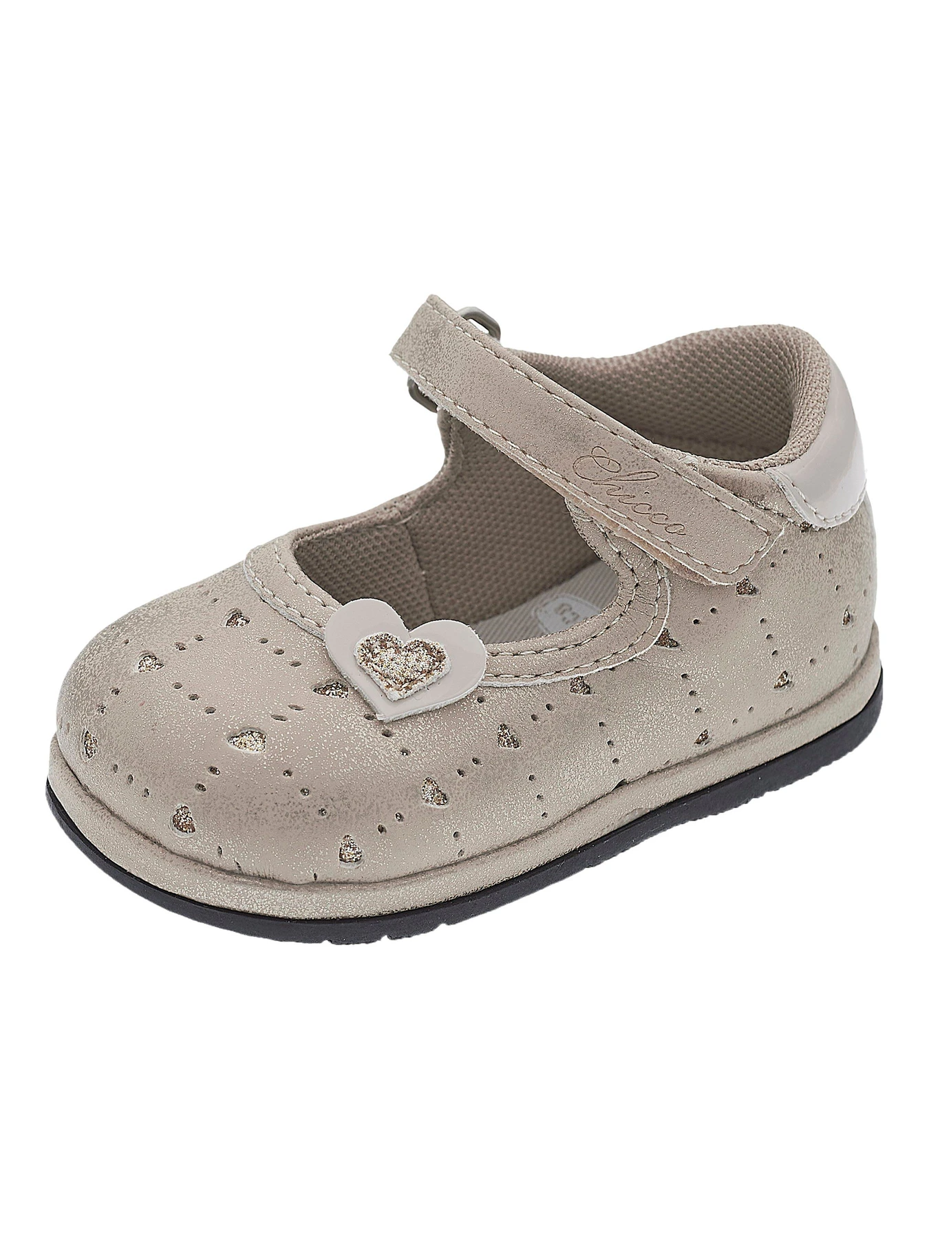 Туфлі та лофери Chicco модель 010.72083.050 Фото