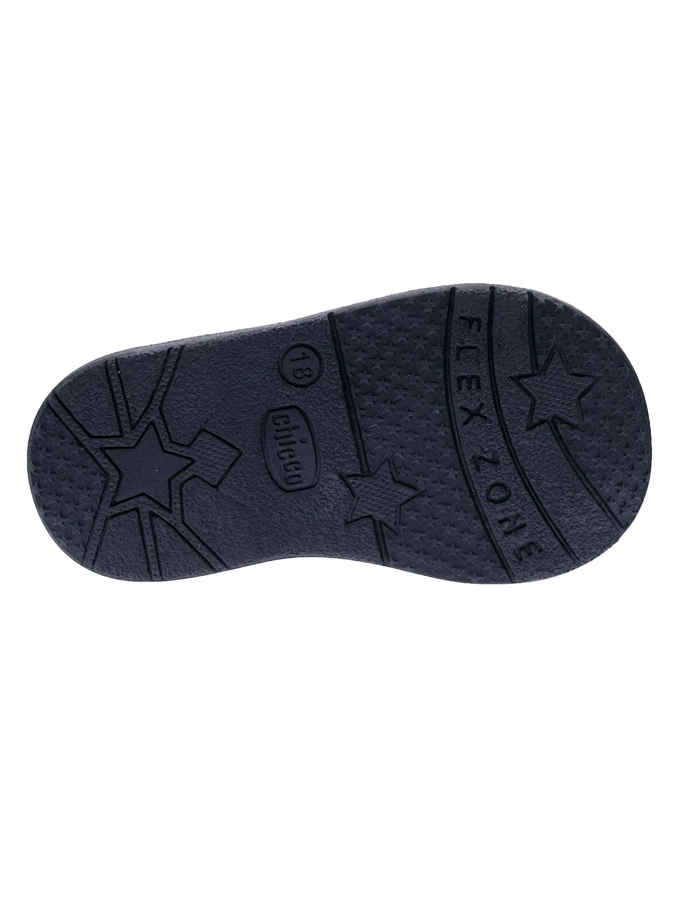 Туфлі та лофери Chicco модель 010.72083.050 Фото