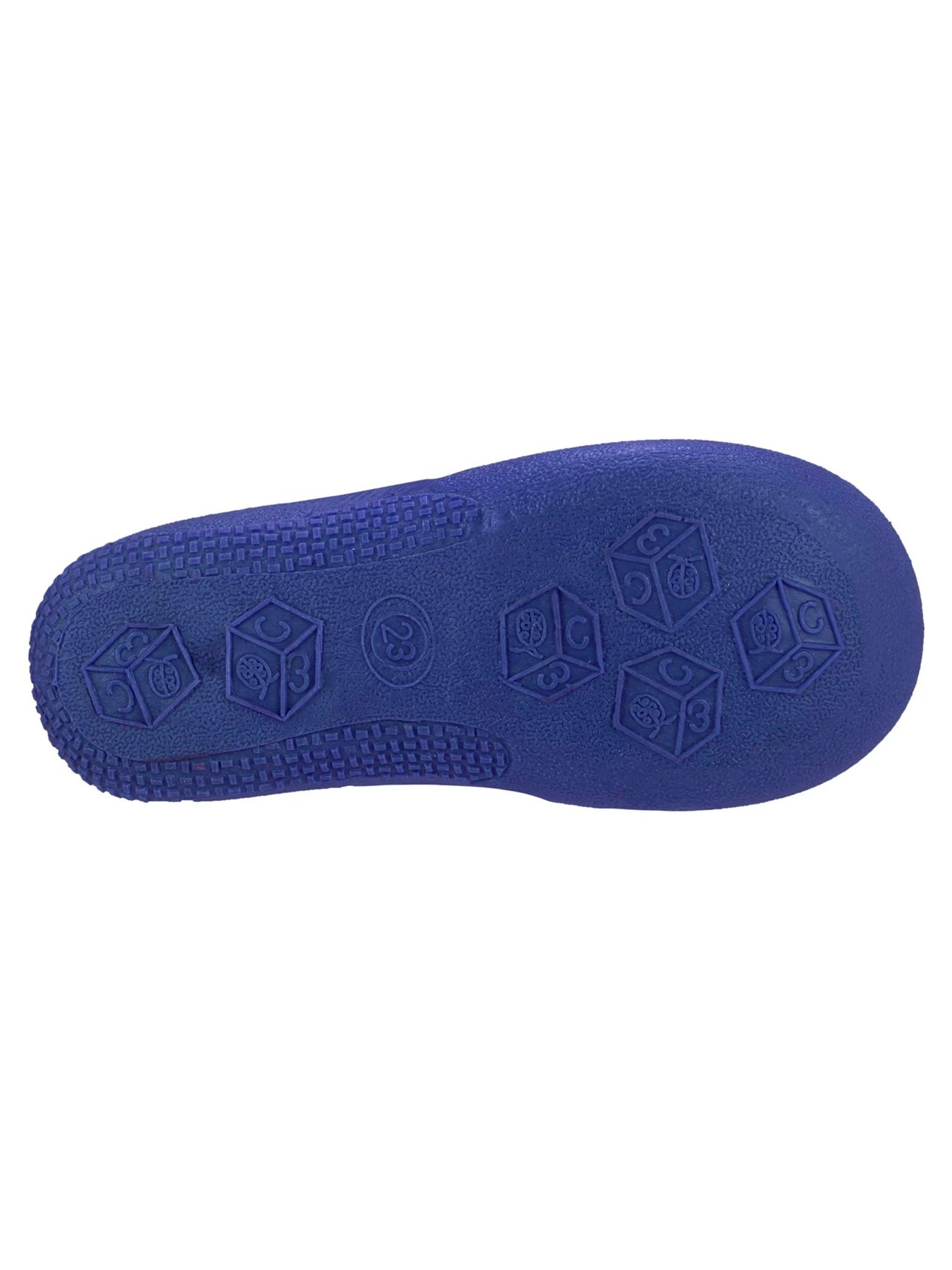 Тапки Chicco модель 010.72148.890 Фото