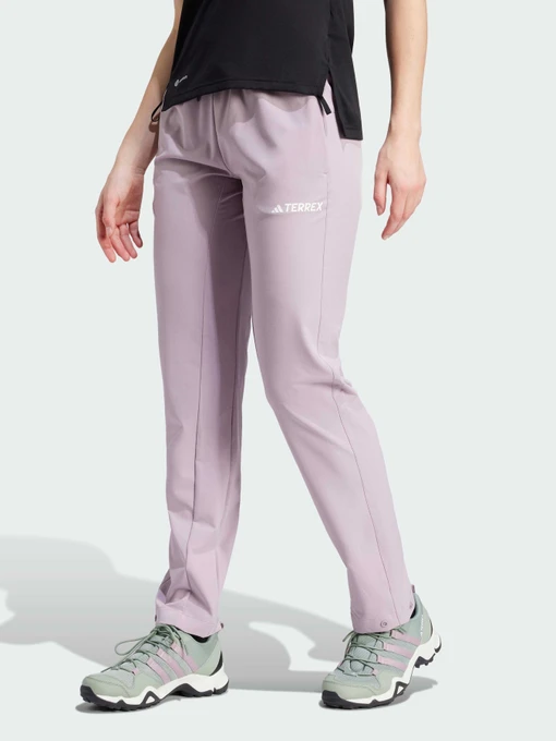 Брюки Adidas модель IQ3501 Фото