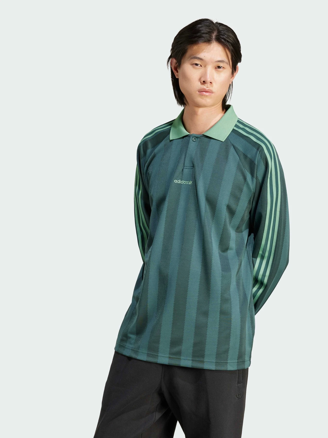 Футболки і поло Adidas модель IW3243 Фото