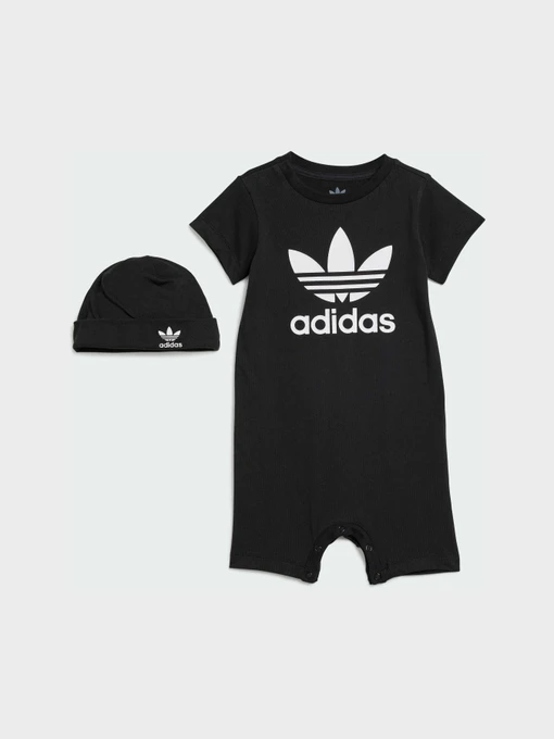 Одежда для младенцев Adidas Adicolor модель IS7257 Фото