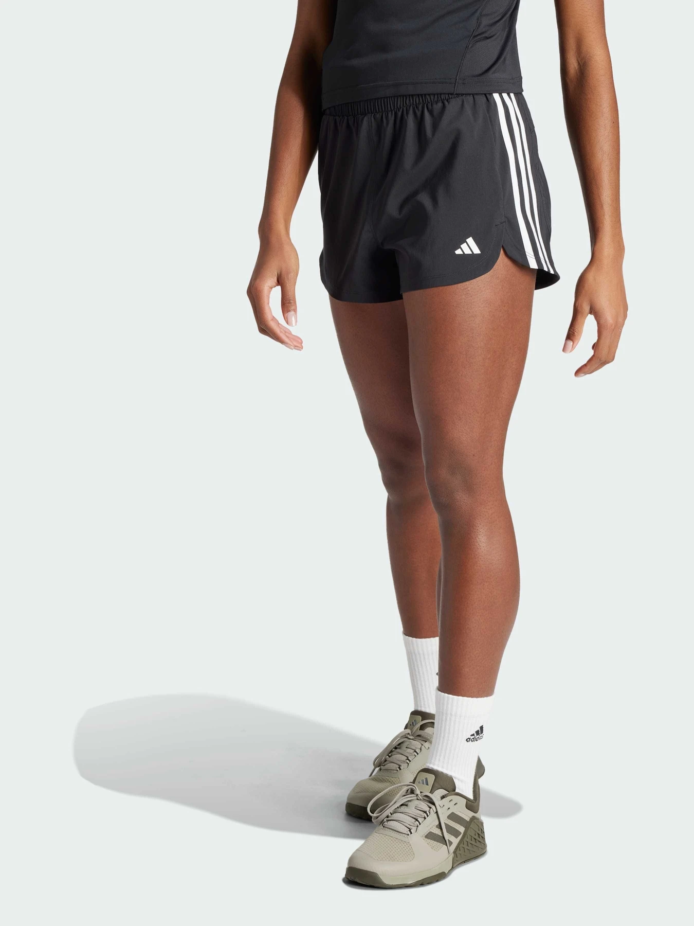 Шорты Adidas 3 Stripes модель IT7760 Фото