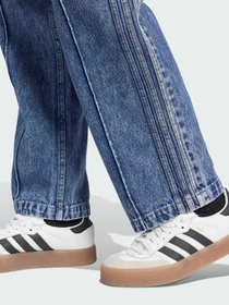 Джинсы Adidas модель IW5758 Фото