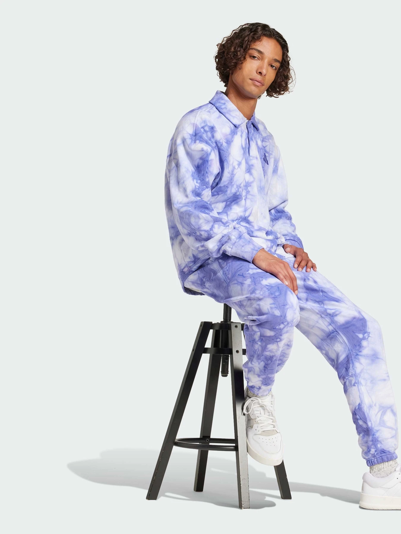 Штани Adidas модель IY6592 Фото