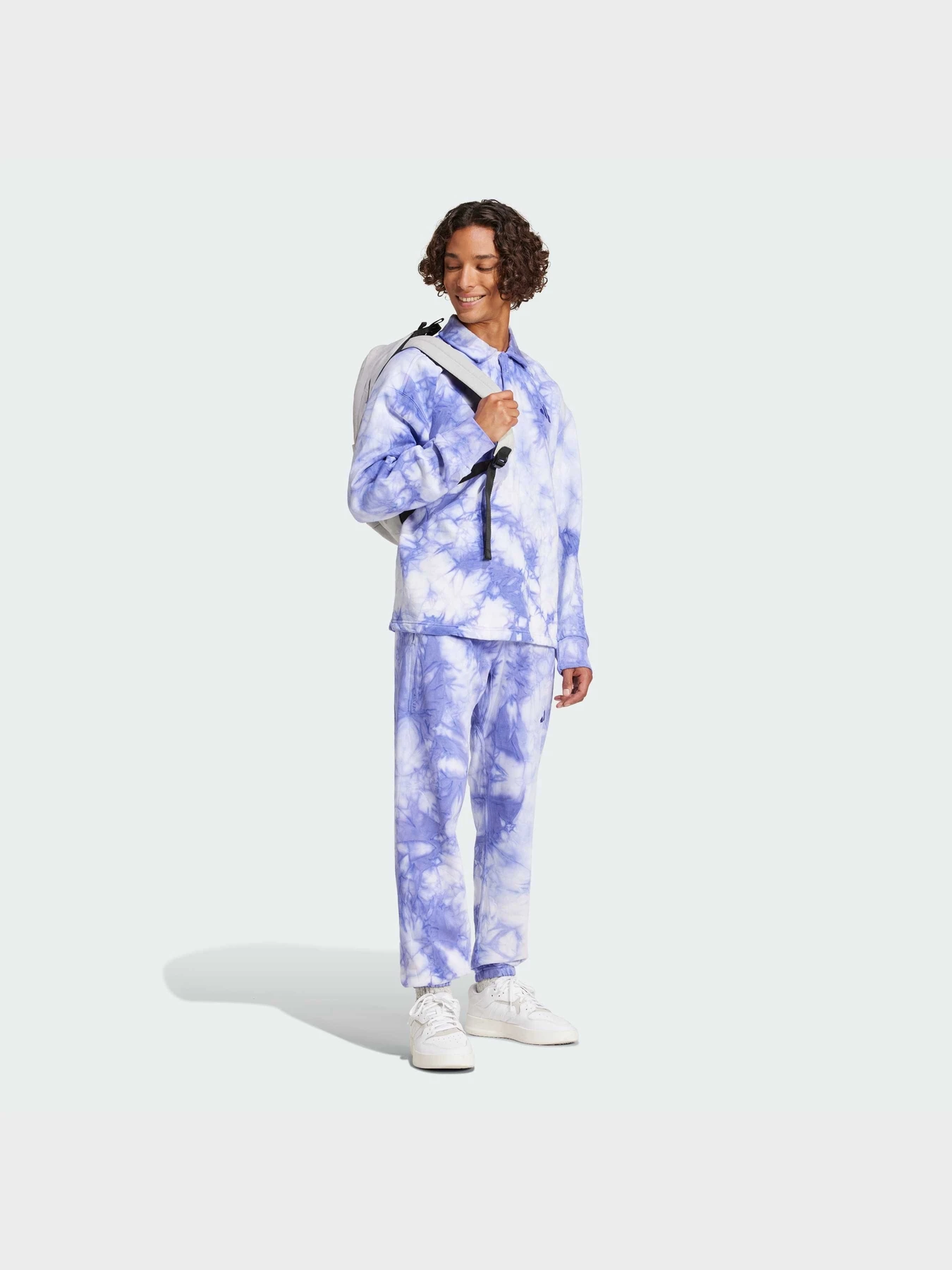 Штани Adidas модель IY6592 Фото