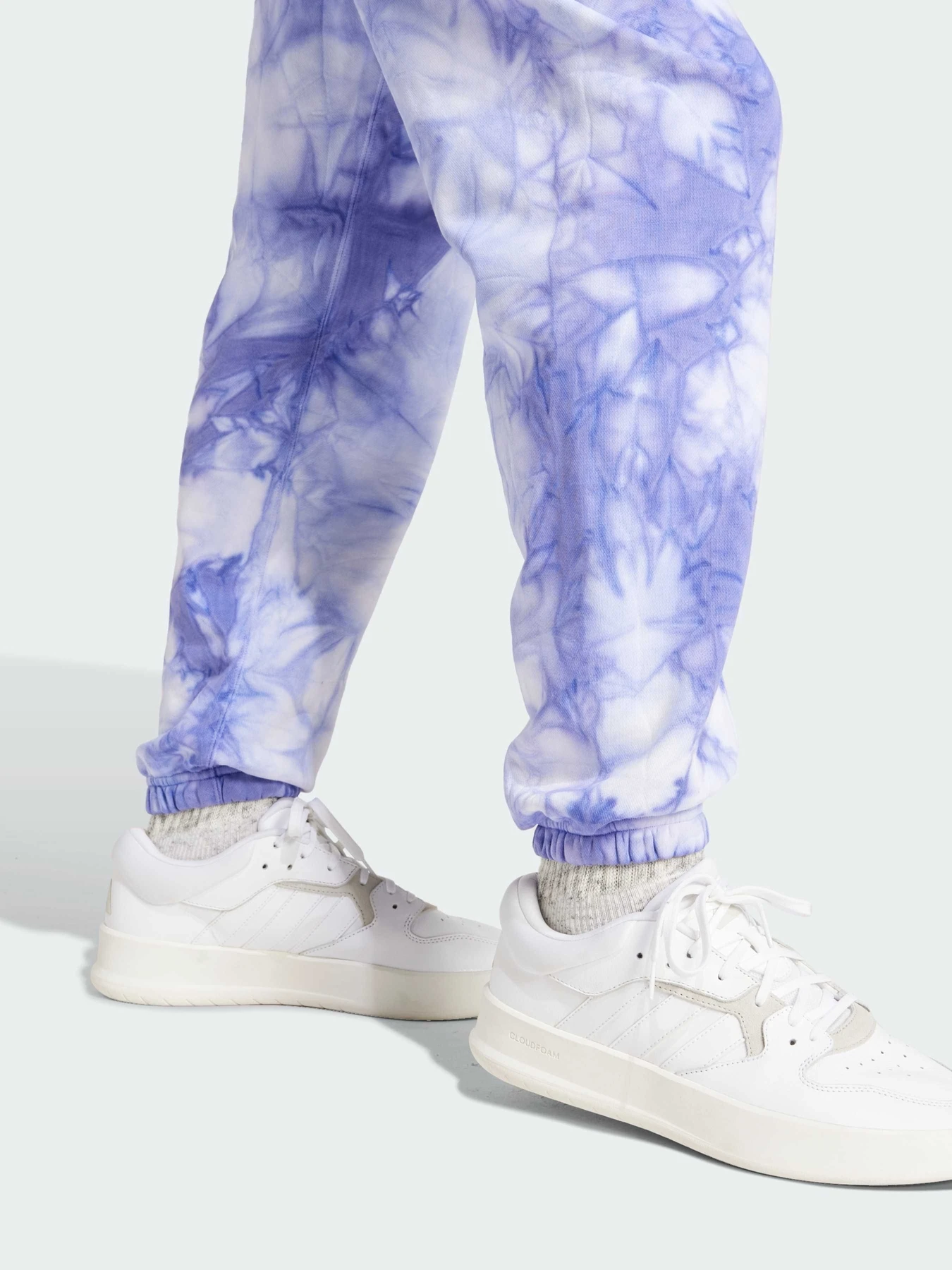 Штани Adidas модель IY6592 Фото