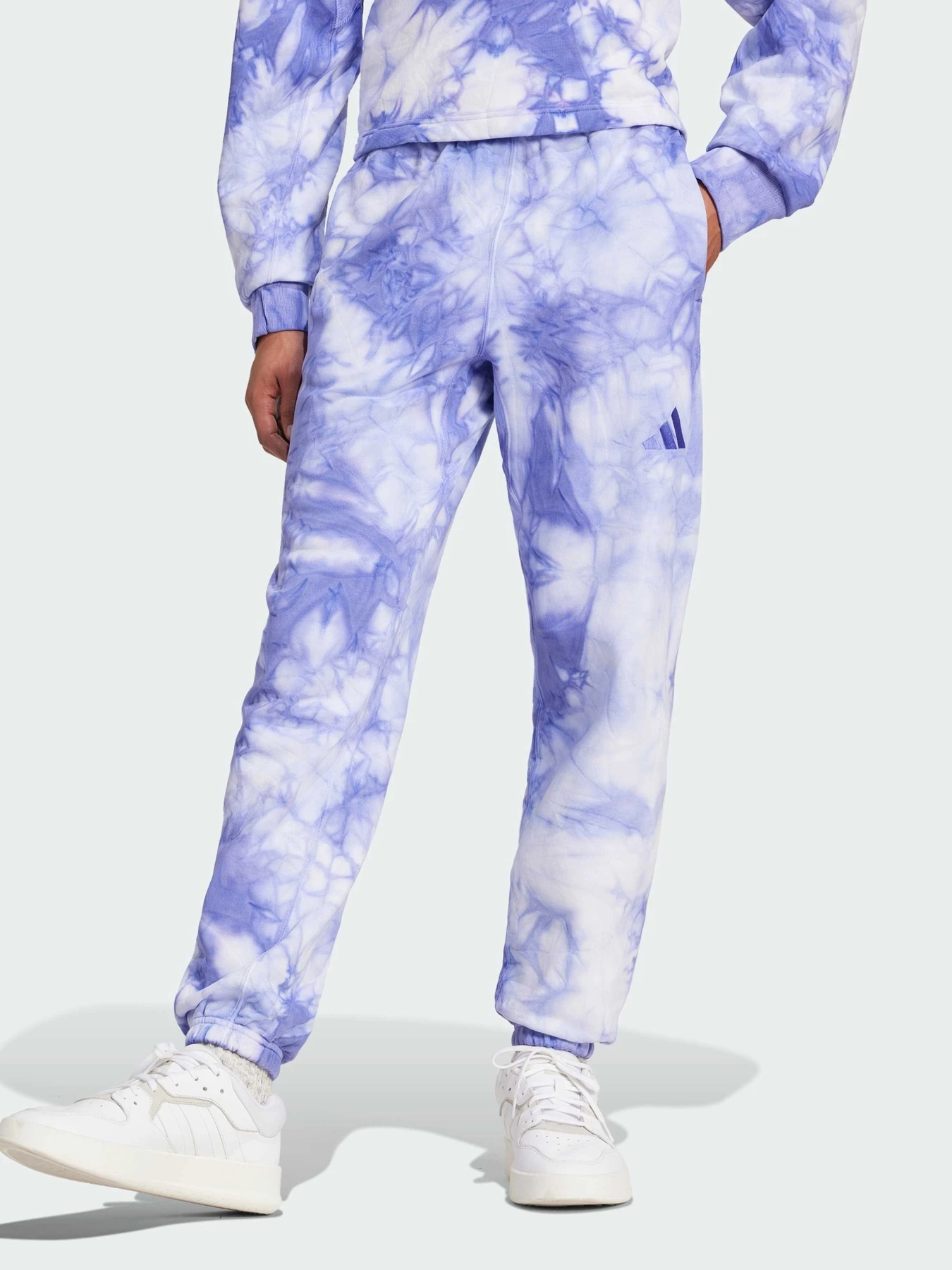 Штани Adidas модель IY6592 Фото