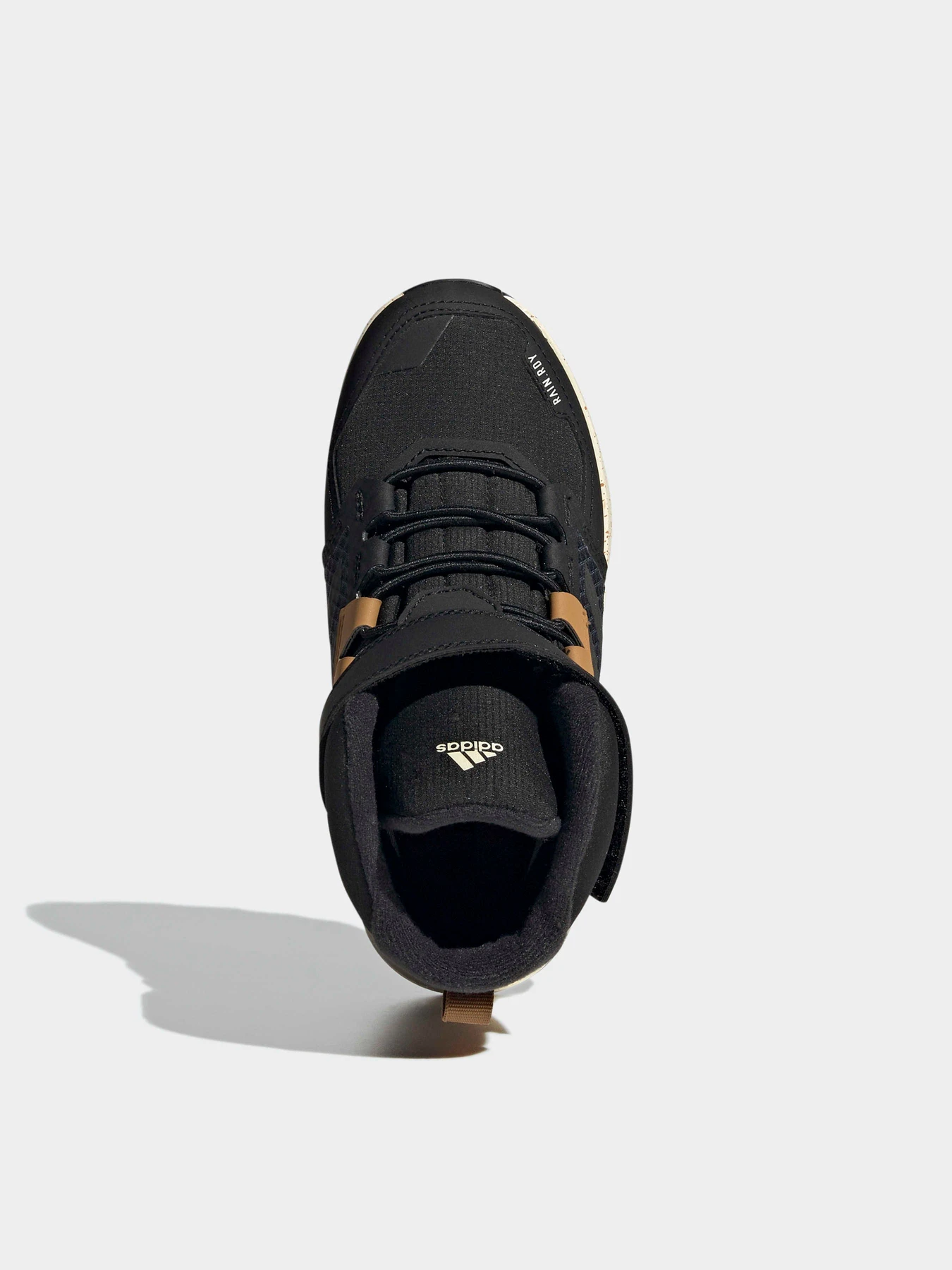 Ботинки и сапоги Adidas модель FZ2611 Ботинки и сапоги Adidas модель FZ2611 Фото