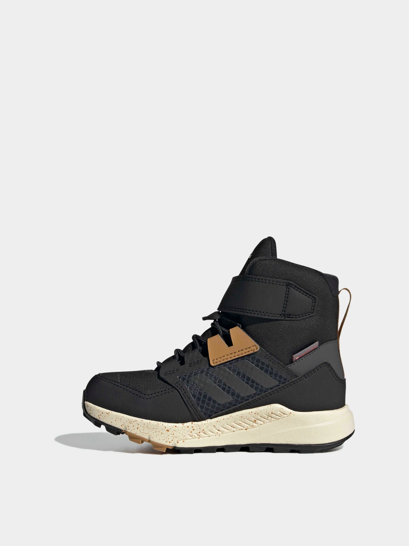 Ботинки и сапоги Adidas модель FZ2611 Ботинки и сапоги Adidas модель FZ2611 Фото
