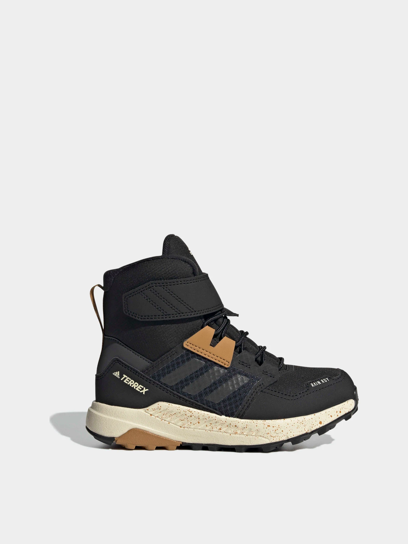 Ботинки и сапоги Adidas модель FZ2611 Ботинки и сапоги Adidas модель FZ2611 Фото