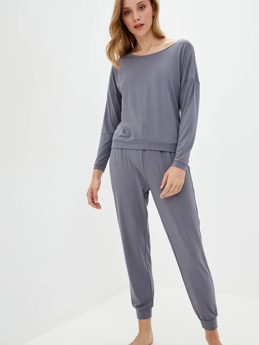 Одежда для дома и сна PRETTY POLLY Botanical Lace модель LPAWN9/P2 Фото