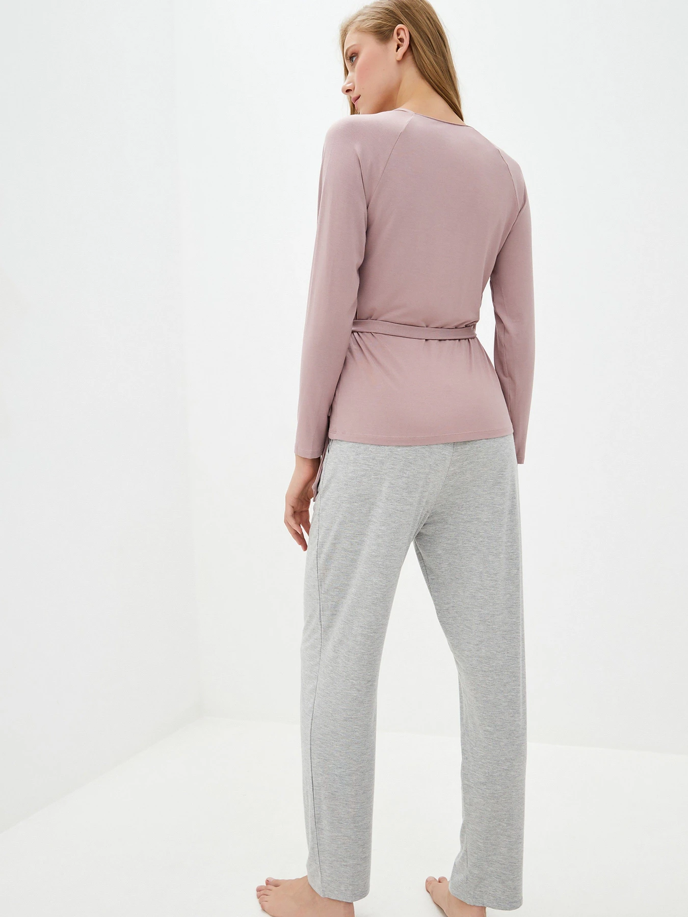 Одежда для дома и сна PRETTY POLLY Casual Comfort модель LPAWP7/P8/P9 Фото