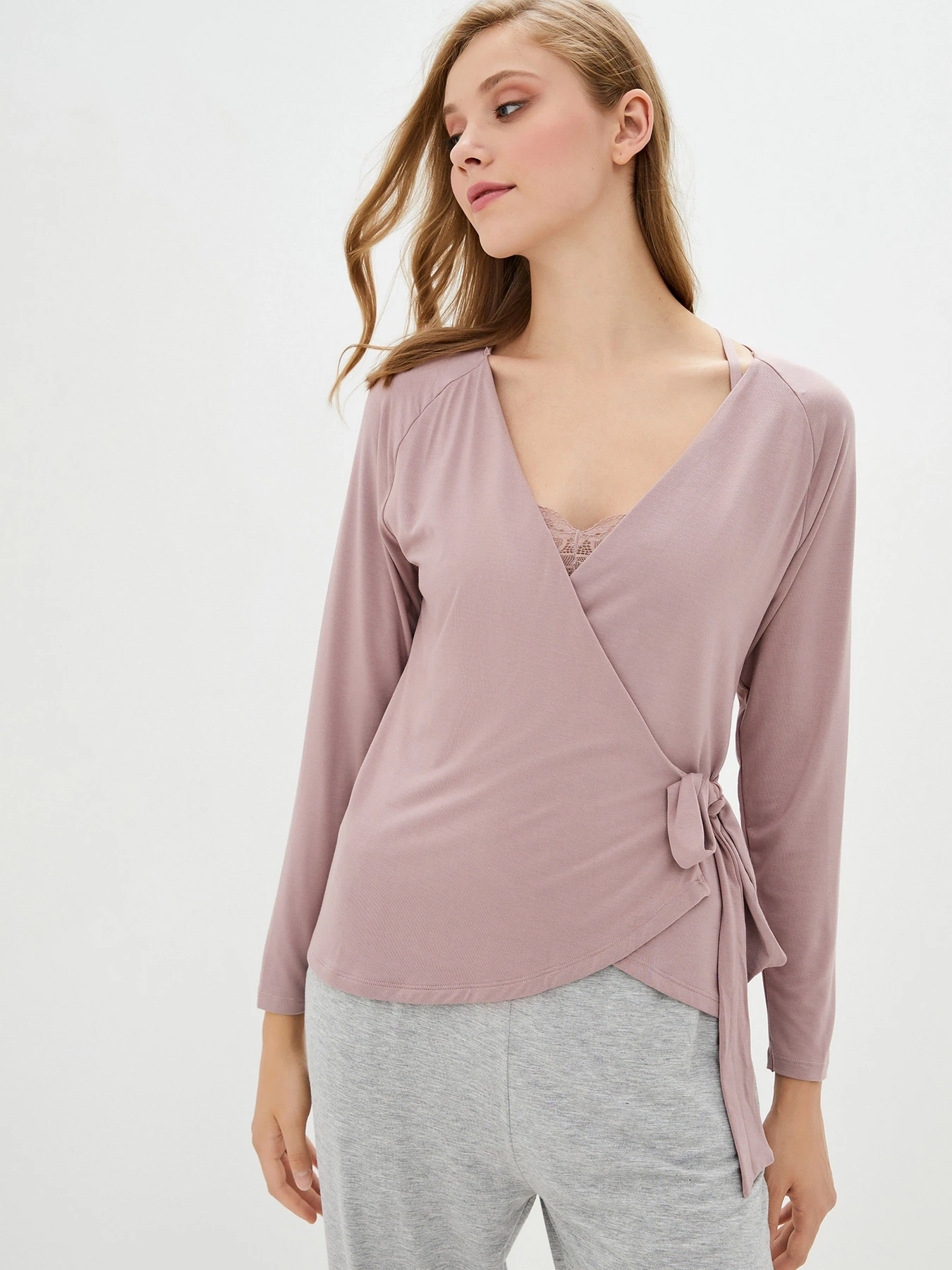 Одежда для дома и сна PRETTY POLLY Casual Comfort модель LPAWP7/P8/P9 Фото