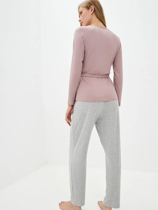 Жіночий Домашній костюм PRETTY POLLY Casual Comfort фото 2