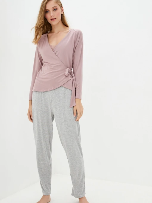 Одяг для дому та сну PRETTY POLLY Casual Comfort модель LPAWP7/P8/P9 Фото