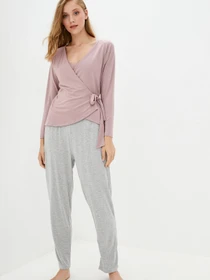Одежда для дома и сна PRETTY POLLY Casual Comfort модель LPAWP7/P8/P9 Фото