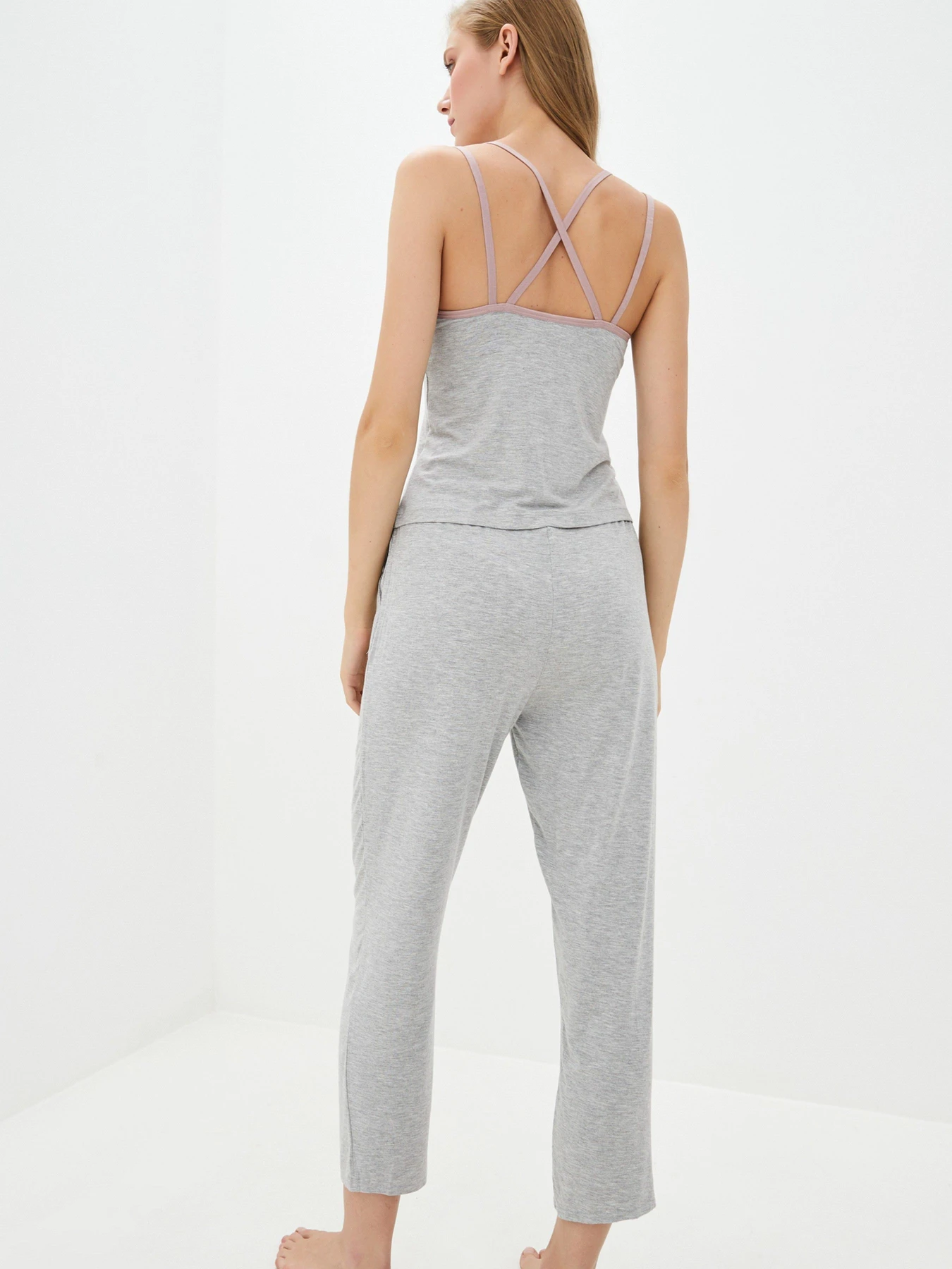 Одежда для дома и сна PRETTY POLLY Casual Comfort модель LPAWP8/P9 Одежда для дома и сна PRETTY POLLY Casual Comfort модель LPAWP8/P9 Фото