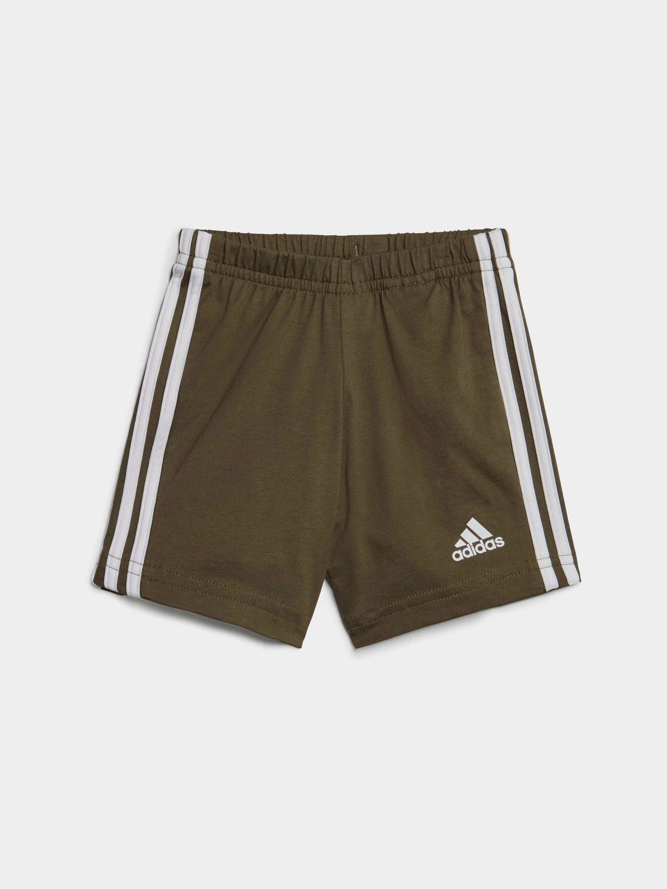 Костюмы Adidas модель IC0609 Костюмы Adidas модель IC0609 Фото