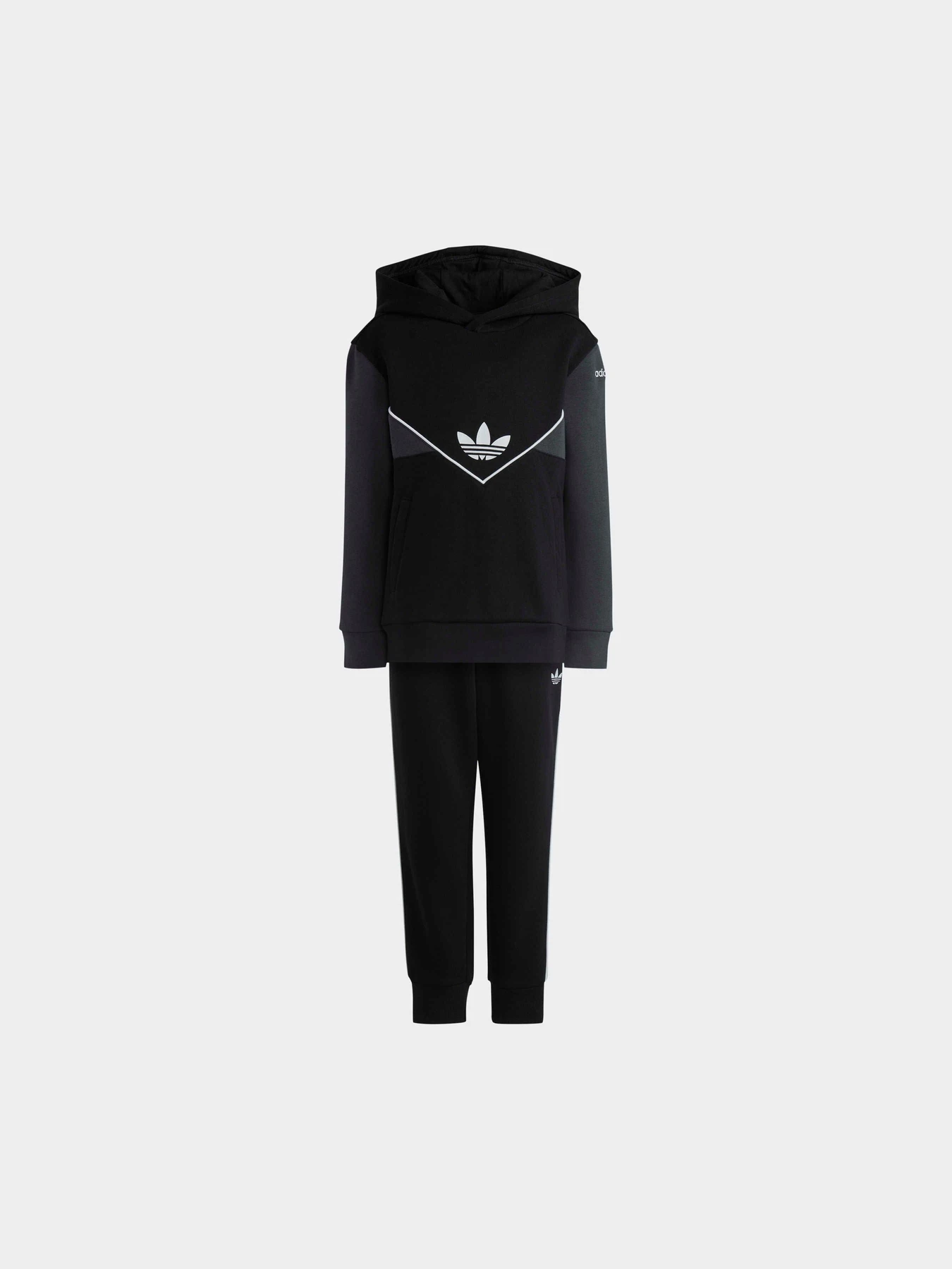 Костюмы Adidas Adicolor модель IB9910 Костюмы Adidas Adicolor модель IB9910 Фото
