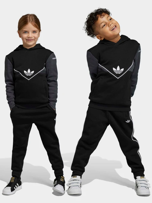 Костюмы Adidas Adicolor модель IB9910 Фото