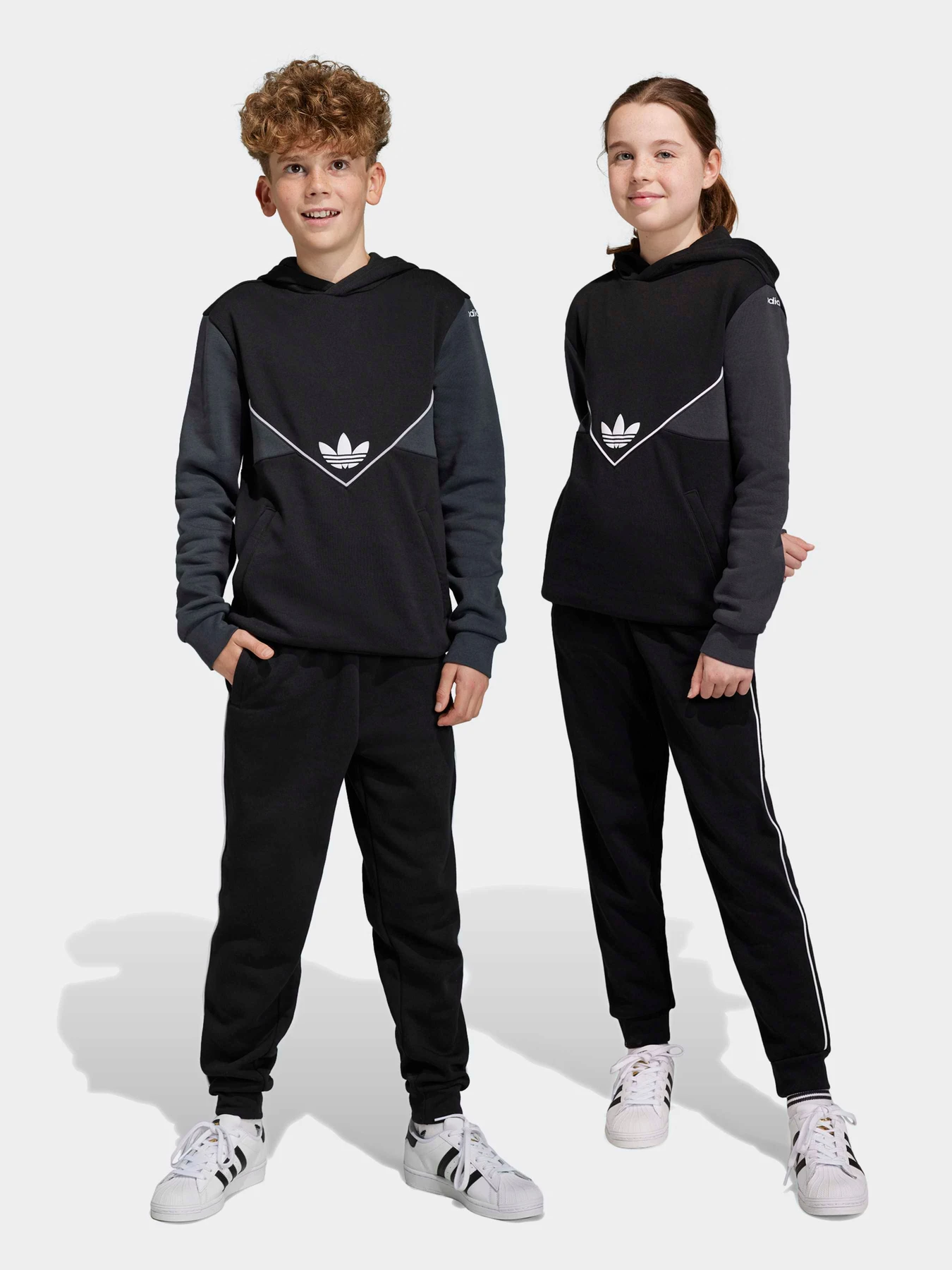Брюки Adidas Adicolor модель IC6234 Брюки Adidas Adicolor модель IC6234 Фото