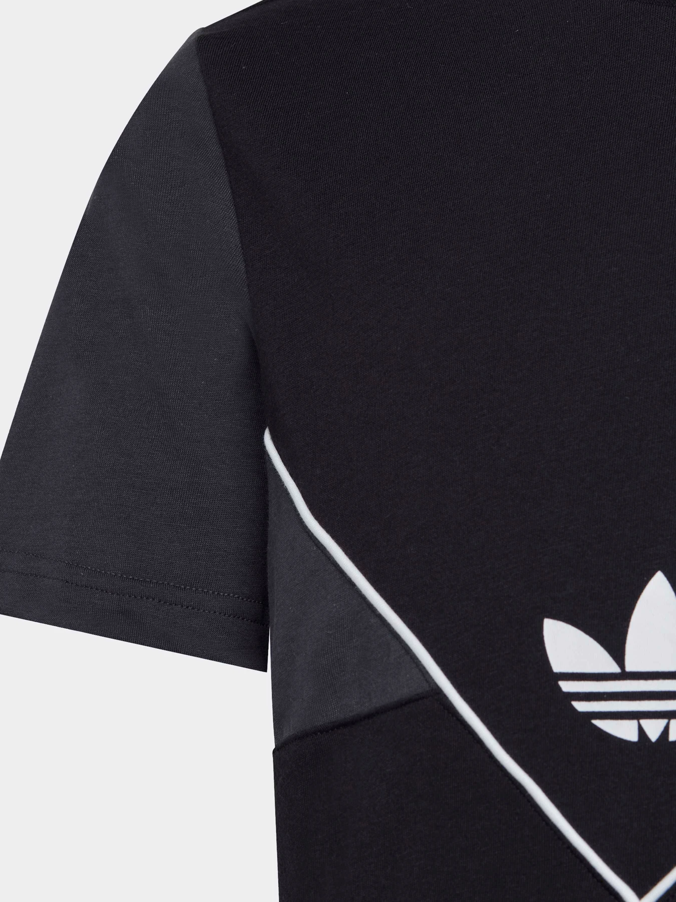 Футболки и поло Adidas Adicolor модель IC6243 Футболки и поло Adidas Adicolor модель IC6243 Фото