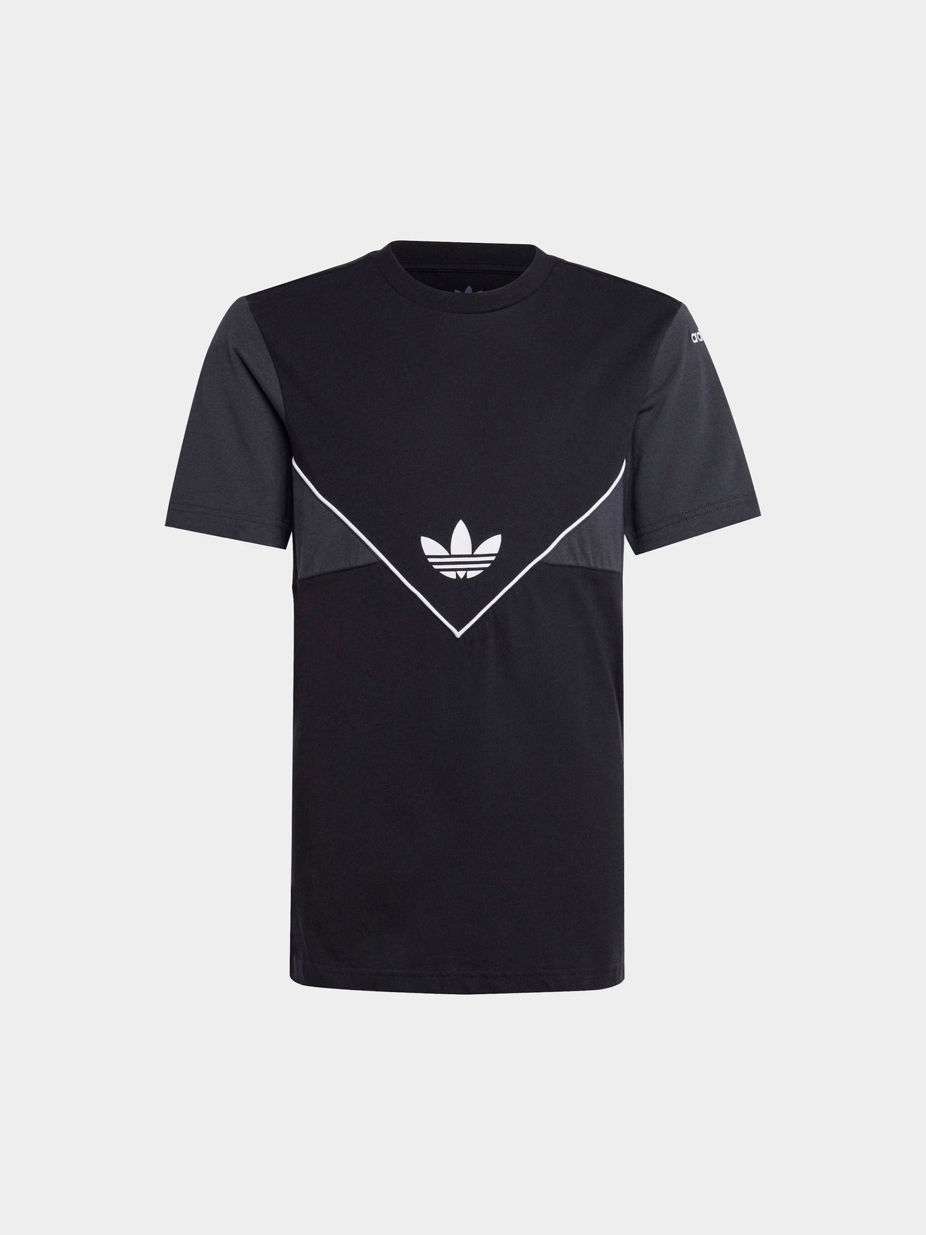 Футболки и поло Adidas Adicolor модель IC6243 Футболки и поло Adidas Adicolor модель IC6243 Фото
