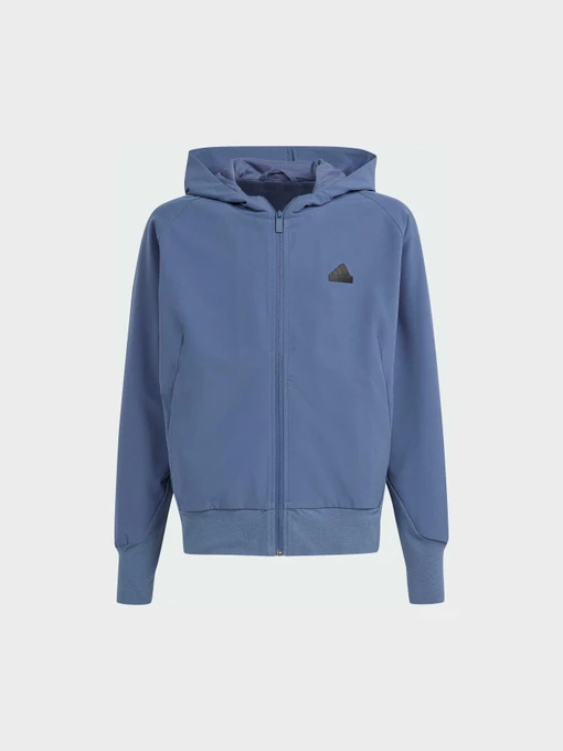 Худи и свитшоты Adidas ZNE модель IV9177 Фото
