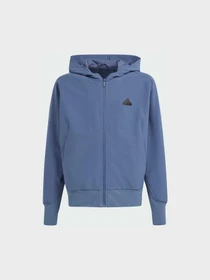 Худи и свитшоты Adidas ZNE модель IV9177 Фото