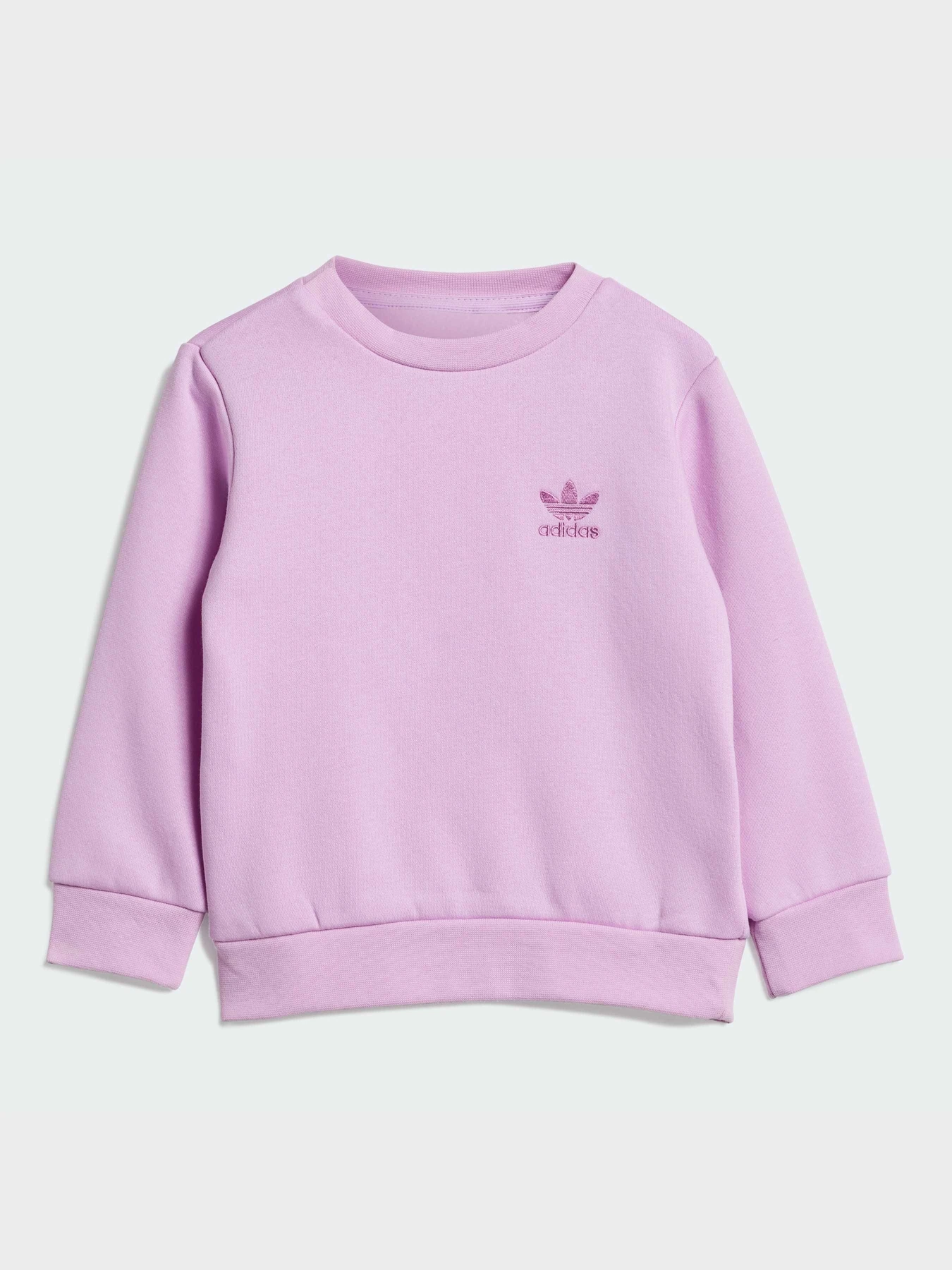Одяг для немовлят Adidas Adicolor модель IR6805 Одяг для немовлят Adidas Adicolor модель IR6805 Фото