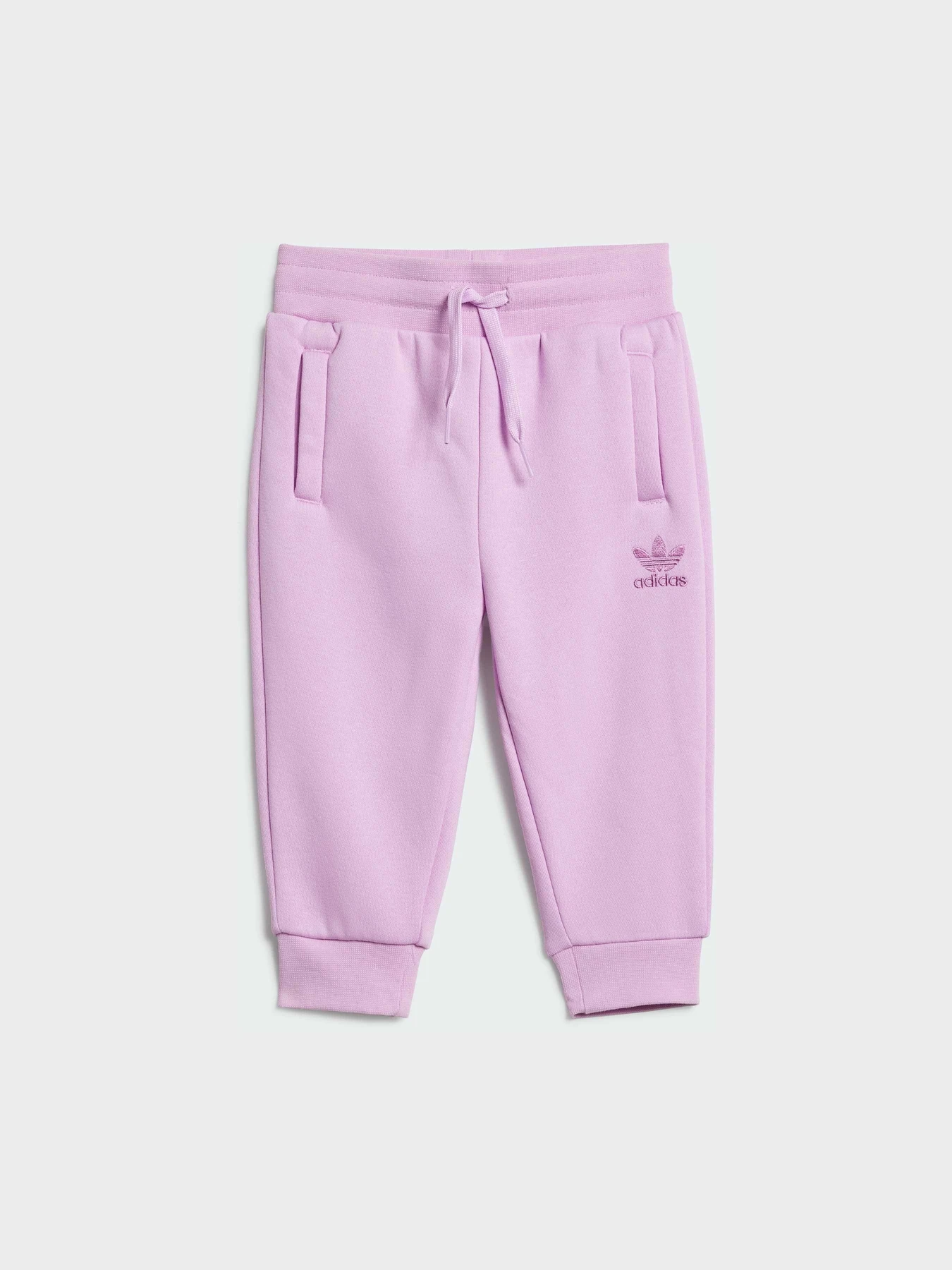 Одяг для немовлят Adidas Adicolor модель IR6805 Одяг для немовлят Adidas Adicolor модель IR6805 Фото
