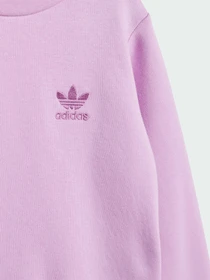 Одяг для немовлят Adidas Adicolor модель IR6805 Фото