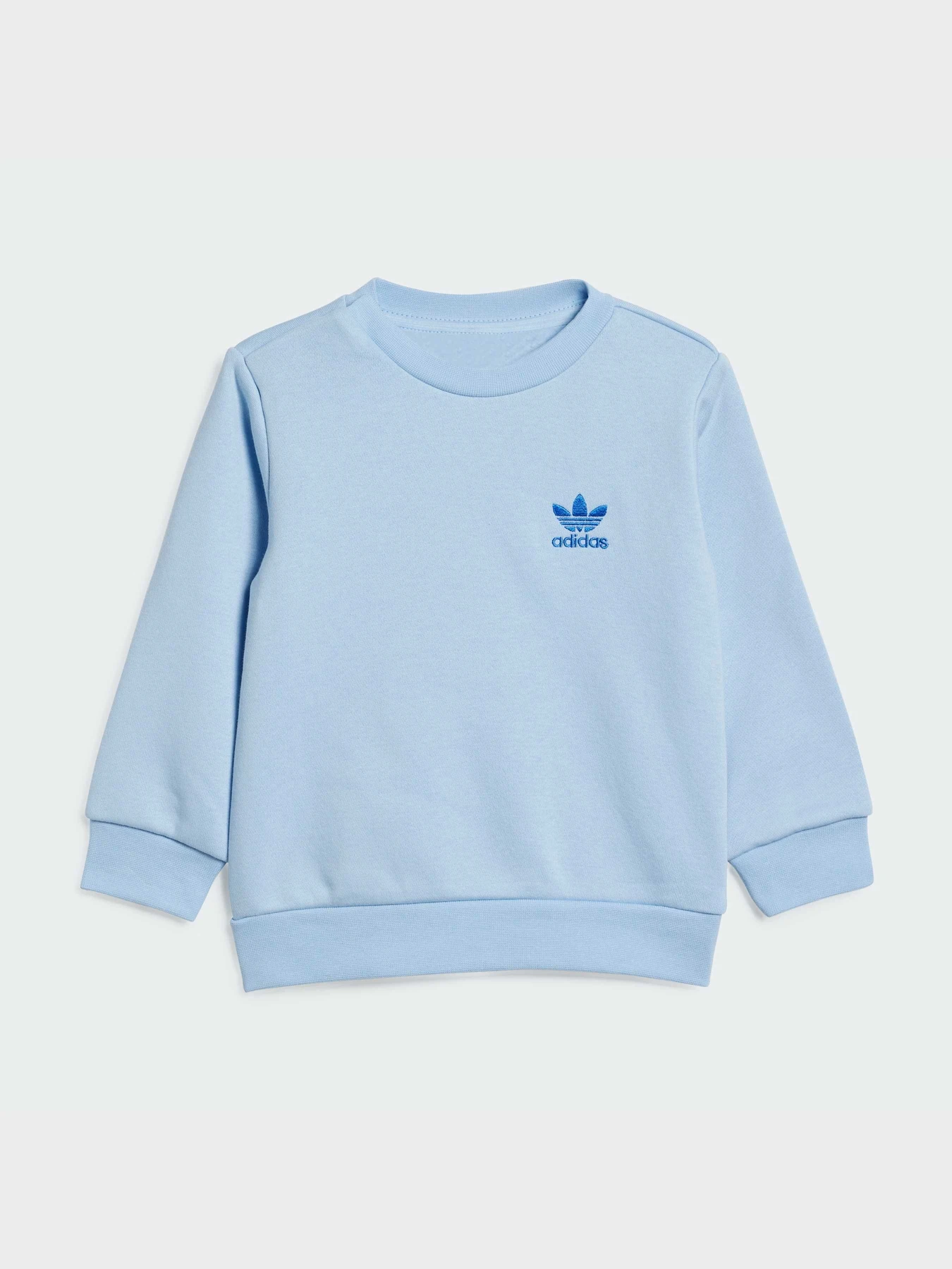 Одежда для младенцев Adidas Adicolor модель IR6807 Одежда для младенцев Adidas Adicolor модель IR6807 Фото