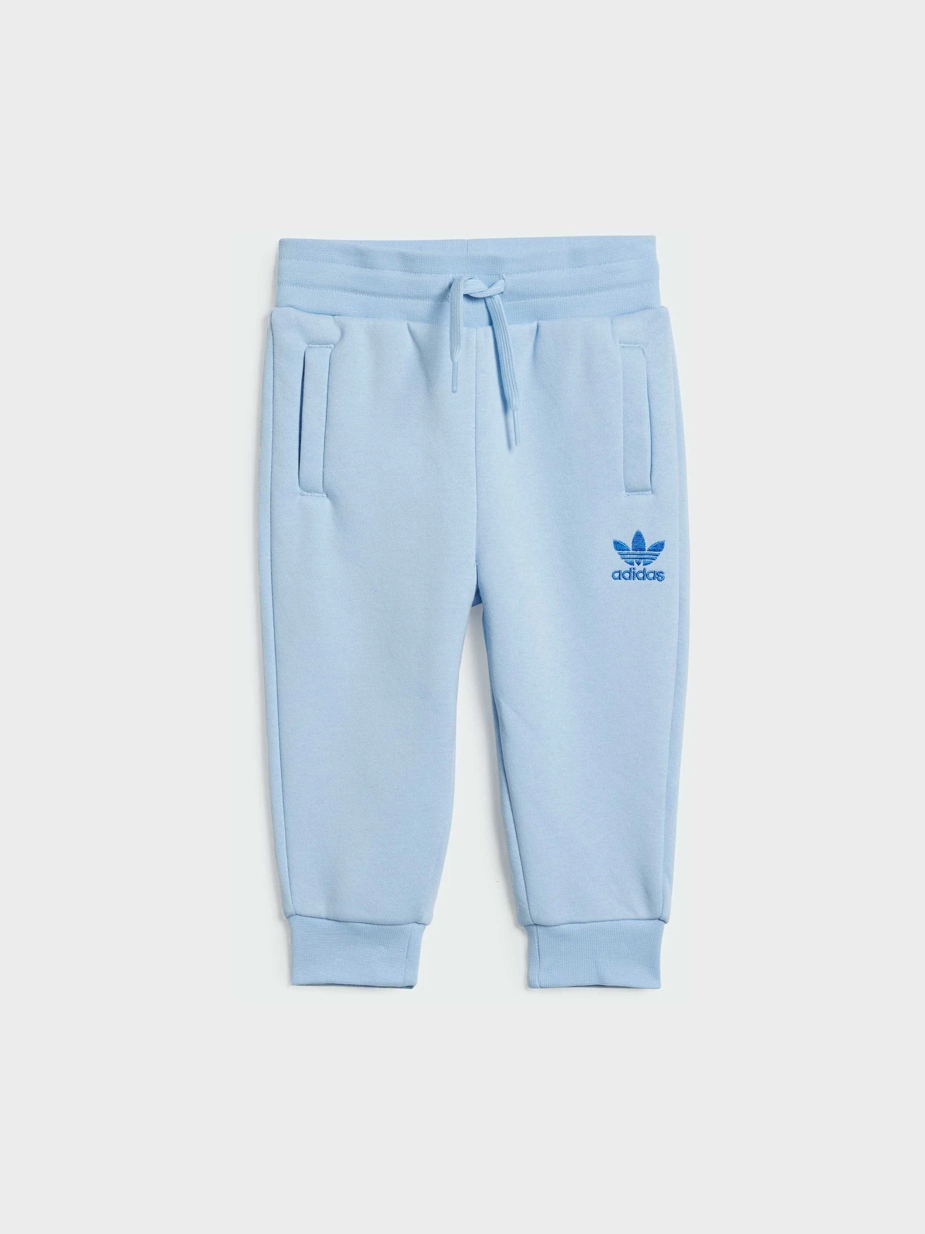 Одежда для младенцев Adidas Adicolor модель IR6807 Одежда для младенцев Adidas Adicolor модель IR6807 Фото