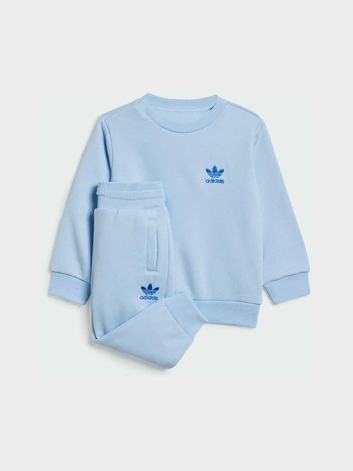 Одежда для младенцев Adidas Adicolor модель IR6807 Фото