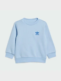 Одежда для младенцев Adidas Adicolor модель IR6807 Фото