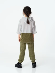 Брюки YUMSTER модель YH.02.24.003 Фото