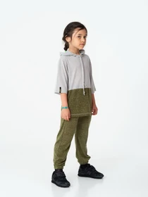 Штани YUMSTER модель YH.02.24.003 Фото