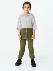 Брюки YUMSTER модель YH.02.24.003 Фото