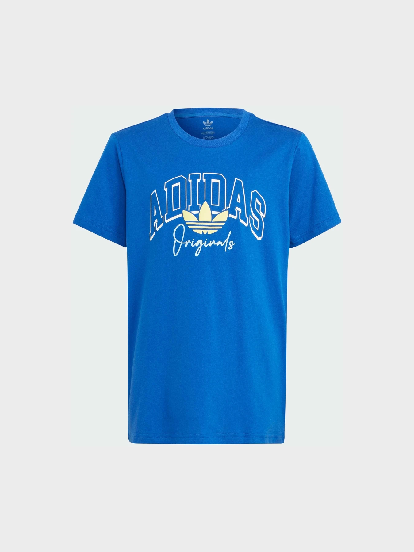 Футболки і поло Adidas Graphics модель IK5441 Футболки і поло Adidas Graphics модель IK5441 Фото