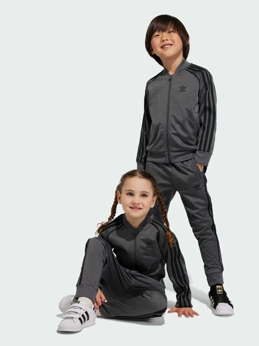 Костюми Adidas Adicolor модель IJ5492 Фото