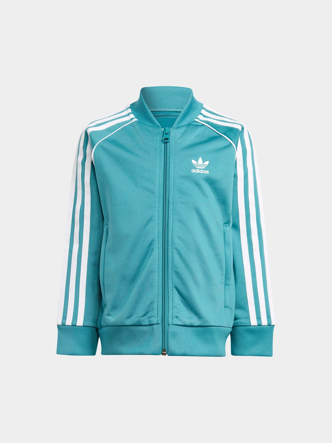 Костюмы Adidas Adicolor модель IJ5494 Костюмы Adidas Adicolor модель IJ5494 Фото