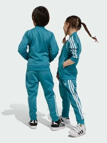 Костюмы Adidas Adicolor модель IJ5494 Фото