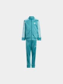 Костюмы Adidas Adicolor модель IJ5494 Фото